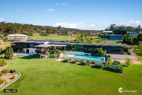 23 Currell Cct, Samford Valley, QLD 4520