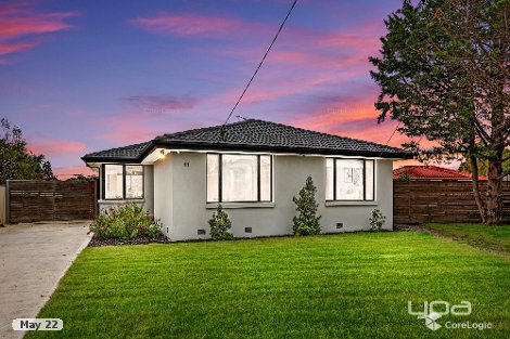 11 Cresmont Ct, Kings Park, VIC 3021