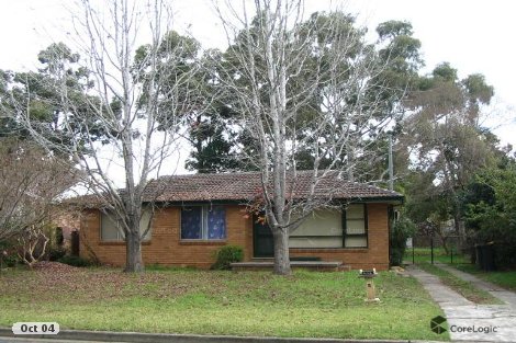 6 Thompson Ave, Hobartville, NSW 2753
