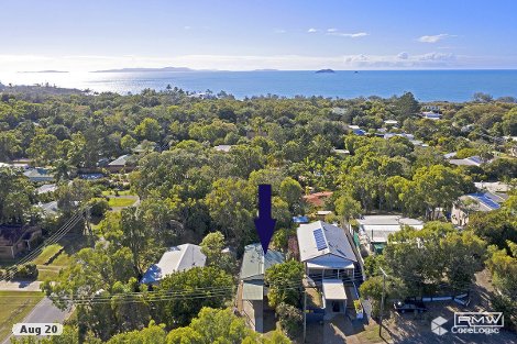 27 Sleeman St, Emu Park, QLD 4710