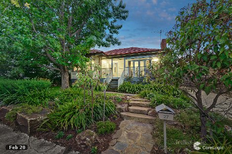 27 Linda Ave, Box Hill North, VIC 3129