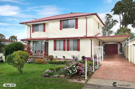 6 Mcilwain St, Ashcroft, NSW 2168