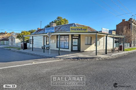 13 Ballarat St, Talbot, VIC 3371