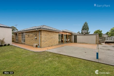 5 Delphin Ct, Narre Warren, VIC 3805