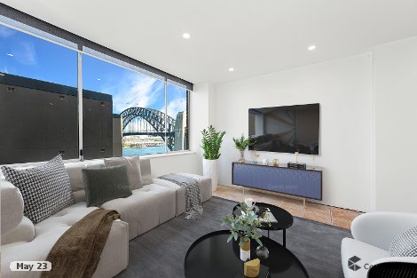 2/49a Upper Pitt St, Kirribilli, NSW 2061