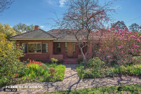 3 Favenc Cir, Griffith, ACT 2603