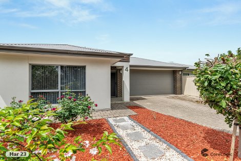 4 The Crescent, St Marys, SA 5042