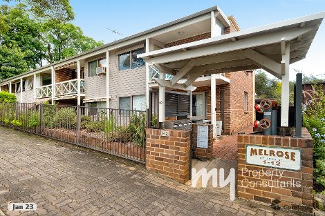 5/69 John St, Camden, NSW 2570