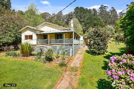 202 Big Pats Creek Rd, Big Pats Creek, VIC 3799