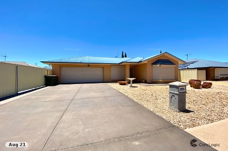 22 Wattle St, Whyalla Stuart, SA 5608