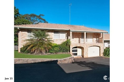 3/8 Stanley Ct, Goonellabah, NSW 2480