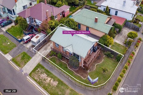 1/24 Guy St, Kings Meadows, TAS 7249