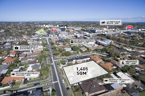 27-29 Jasper Rd, Bentleigh, VIC 3204