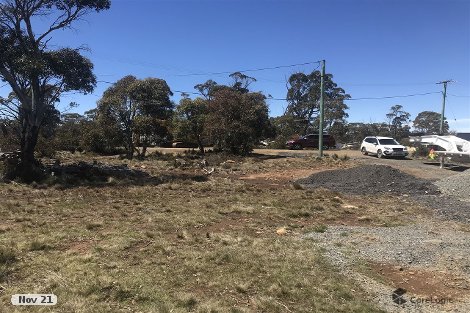 Lot 803 Meredith Springs Rd, Miena, TAS 7030