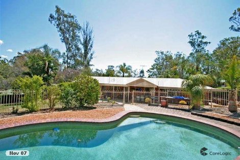 114-116 Greenhill Rd, Munruben, QLD 4125