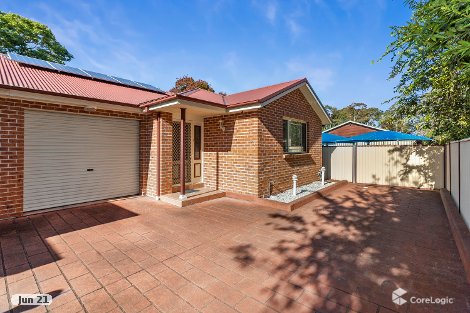 17b Faithfull St, Richmond, NSW 2753