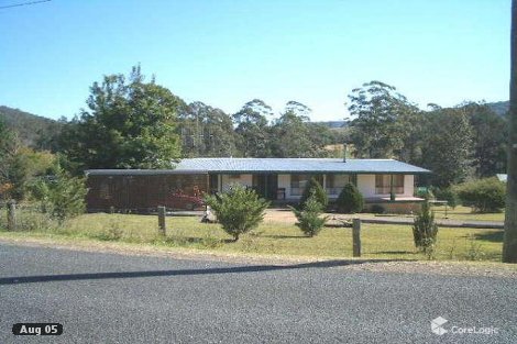 854 Pappinbarra Rd, Lower Pappinbarra, NSW 2446