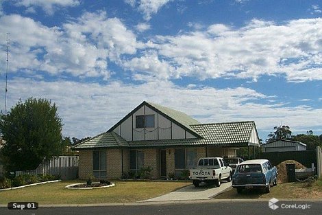 26 Fradelos Pl, Usher, WA 6230