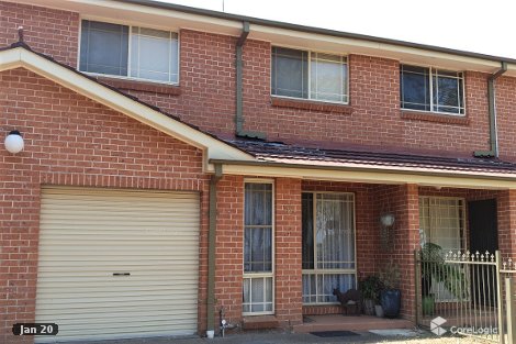 5/54 Nowland St, Seven Hills, NSW 2147