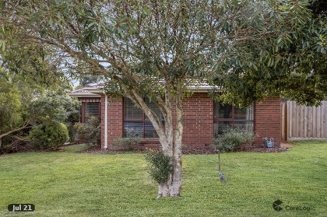 1 Eddington Pl, Endeavour Hills, VIC 3802