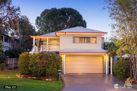 124 Central Ave, Sherwood, QLD 4075