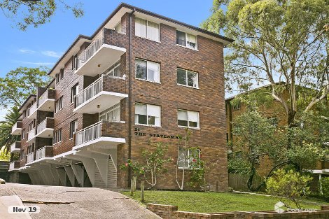 3/21 Lachlan Ave, Macquarie Park, NSW 2113