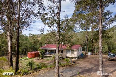 37 Kelly Rd, Amamoor Creek, QLD 4570