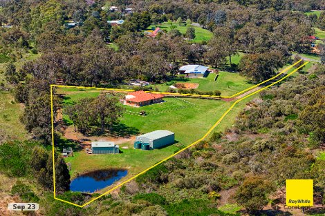 47 Pinaster Rd, Willyung, WA 6330