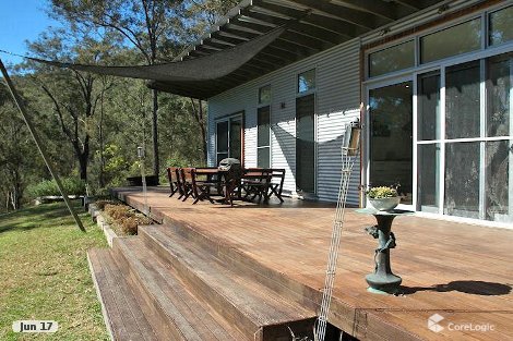 612 Watagan Creek Rd, Watagan, NSW 2325