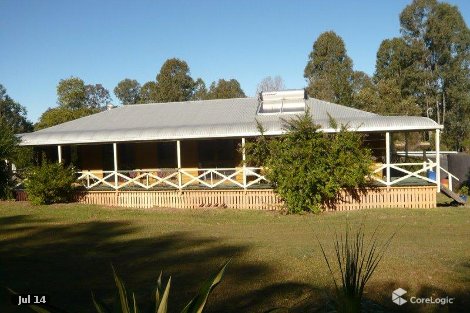 835 Mongogarie Rd, Leeville, NSW 2470