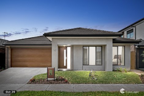 32 Tuckeroo Rd, Aintree, VIC 3336