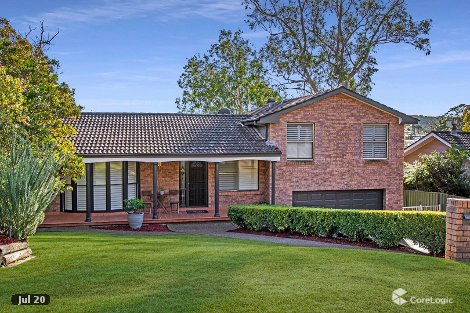 24 Hasluck Dr, Rankin Park, NSW 2287