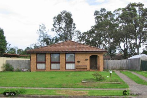 26 Budapest St, Rooty Hill, NSW 2766