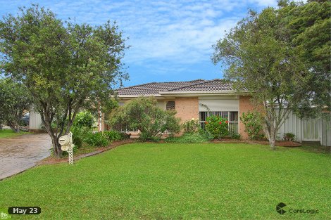 7 Candlebark St, Albion Park Rail, NSW 2527