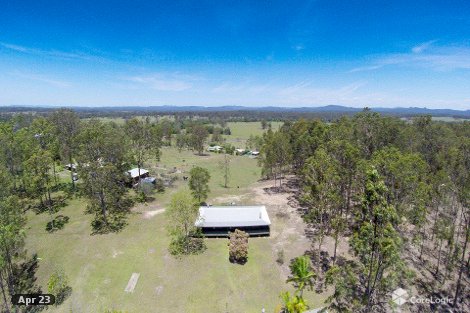 1212 Rushforth Rd, Elland, NSW 2460