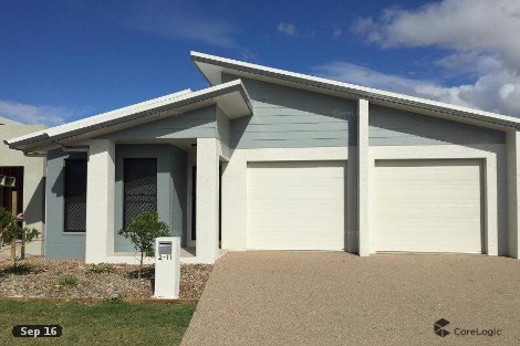 27 Dorney St, Oonoonba, QLD 4811