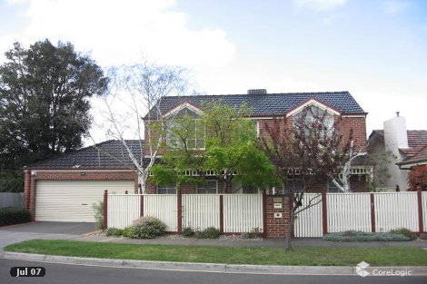 7 Bishop Ct, Mount Waverley, VIC 3149