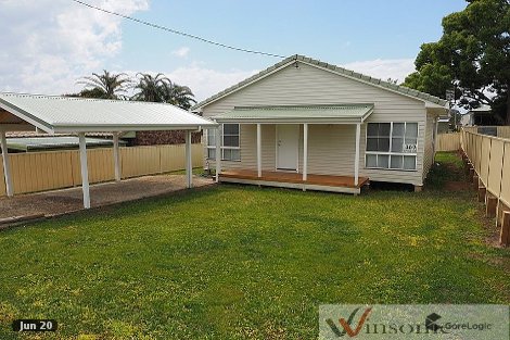 307 River St, Greenhill, NSW 2440