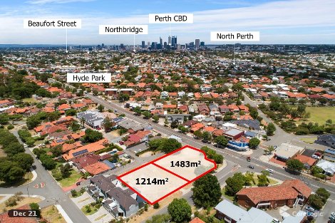 8 Adair Pde, Coolbinia, WA 6050