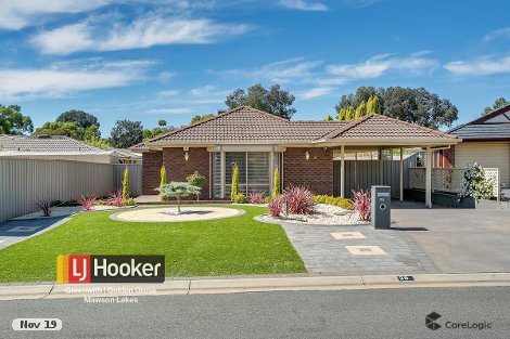 28 Wheeler Ave, Pooraka, SA 5095