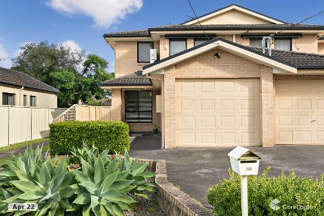 8b Ferntree Rd, Engadine, NSW 2233