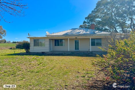 79 Old Yullundry Rd, Yullundry, NSW 2867