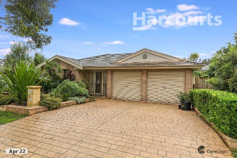 21 Parkside Ct, Currans Hill, NSW 2567