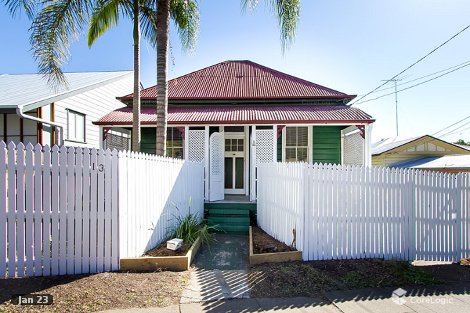 13 Howard St, Paddington, QLD 4064