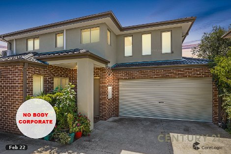 2/1057 Heatherton Rd, Noble Park, VIC 3174