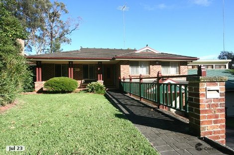 15 Brookdale Tce, Glenbrook, NSW 2773