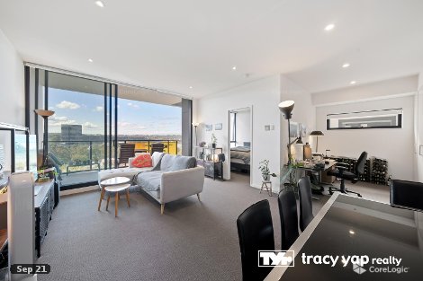 1108/6 Saunders Cl, Macquarie Park, NSW 2113