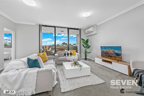 28/40-52 Barina Downs Rd, Norwest, NSW 2153