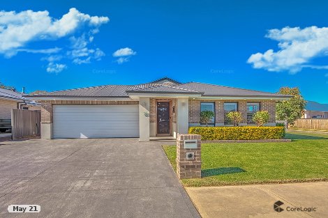 11 Heritage Dr, Appin, NSW 2560