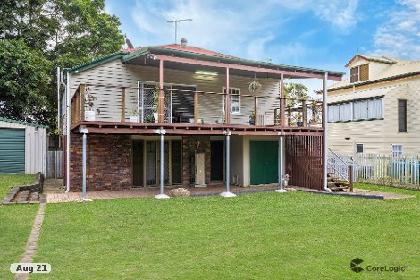 8 Feeney Lane, East Ipswich, QLD 4305